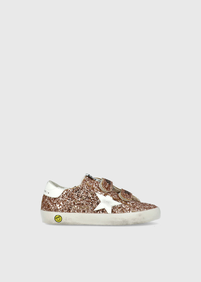 Golden Goose Sneakers Old School Kids GLG-ZNOLDSCH