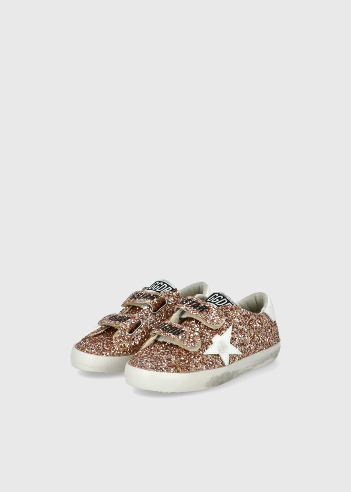 Golden Goose Sneakers Old School Kids GLG-ZNOLDSCH