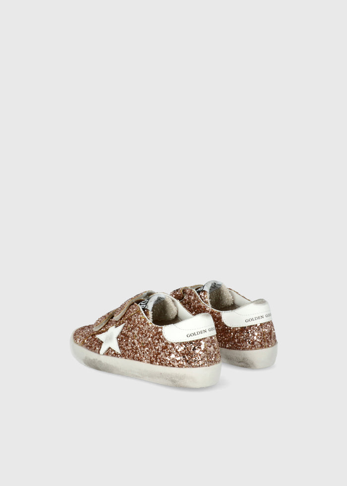 Golden Goose Sneakers Old School Kids GLG-ZNOLDSCH