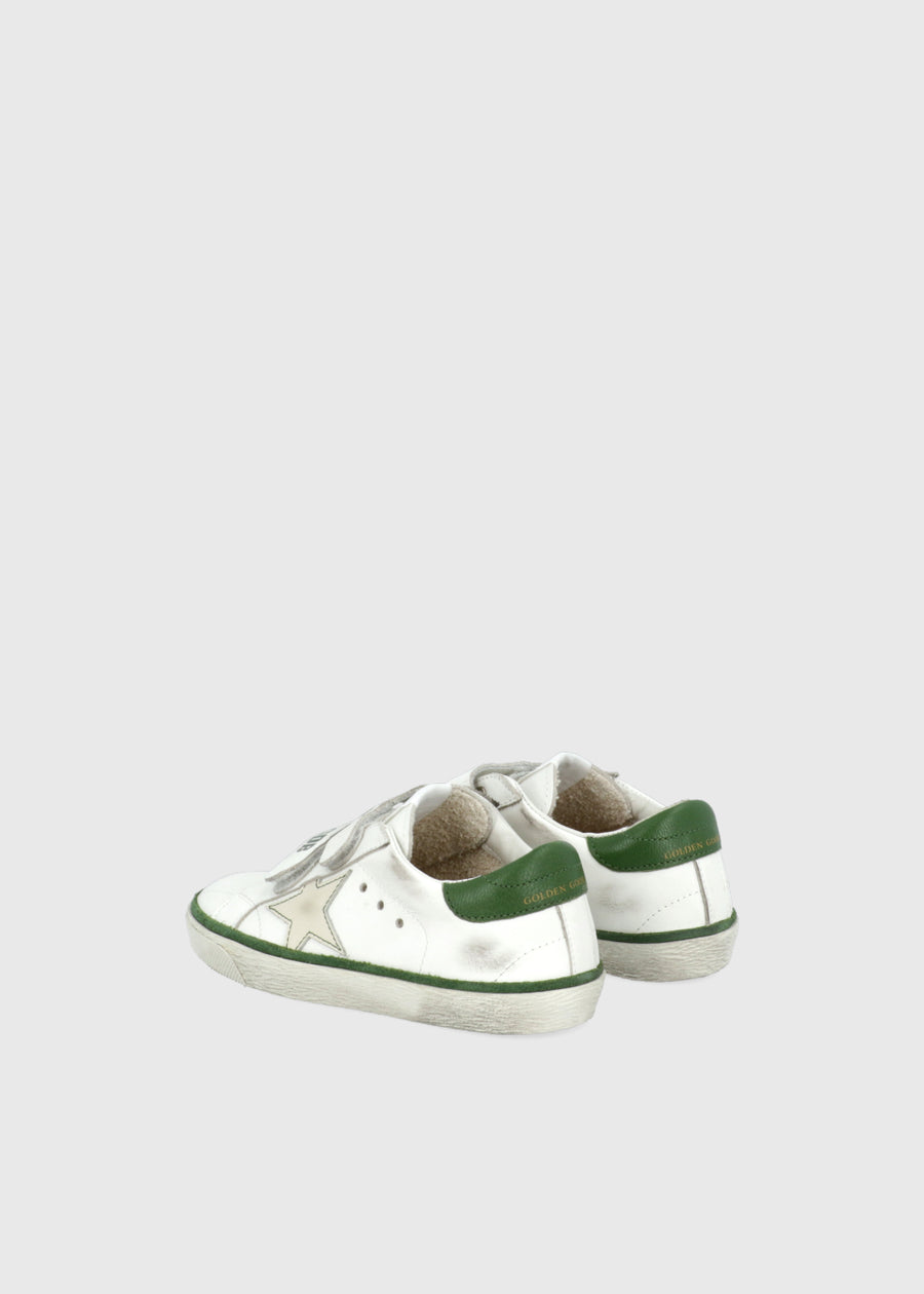 Golden Goose Sneakers Old School Kids GLG-ZNOLDSCH