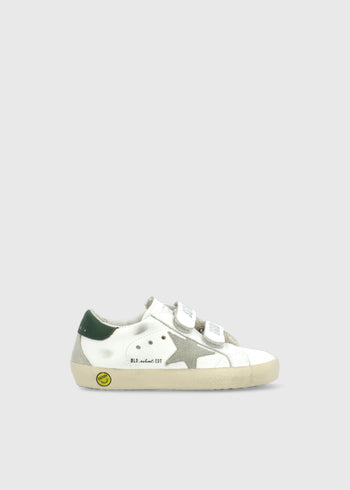 Golden Goose Sneakers Old School Kids GLG-ZNOLDSCH