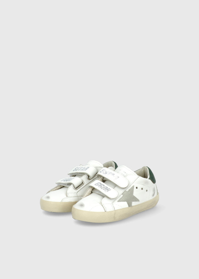 Golden Goose Sneakers Old School Kids GLG-ZNOLDSCH