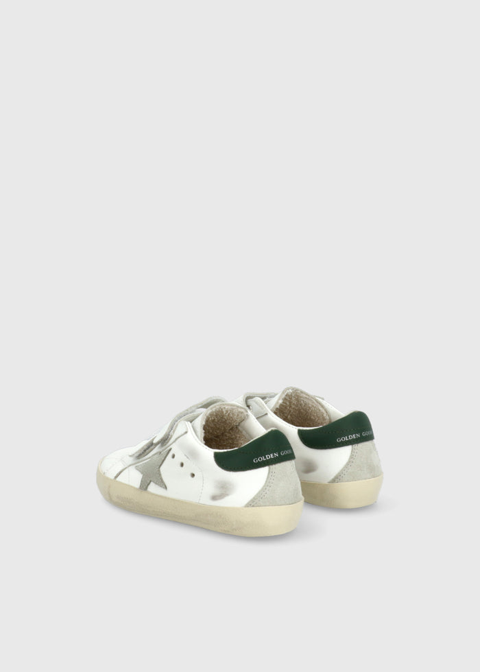 Golden Goose Sneakers Old School Kids GLG-ZNOLDSCH