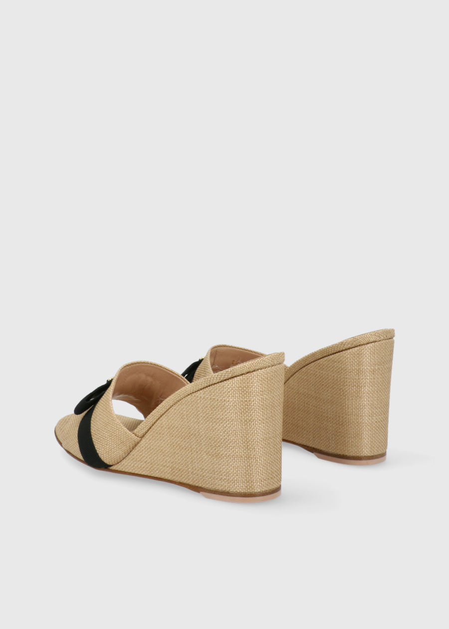 Gianvito Rossi Sandalias Mules GNR-10167