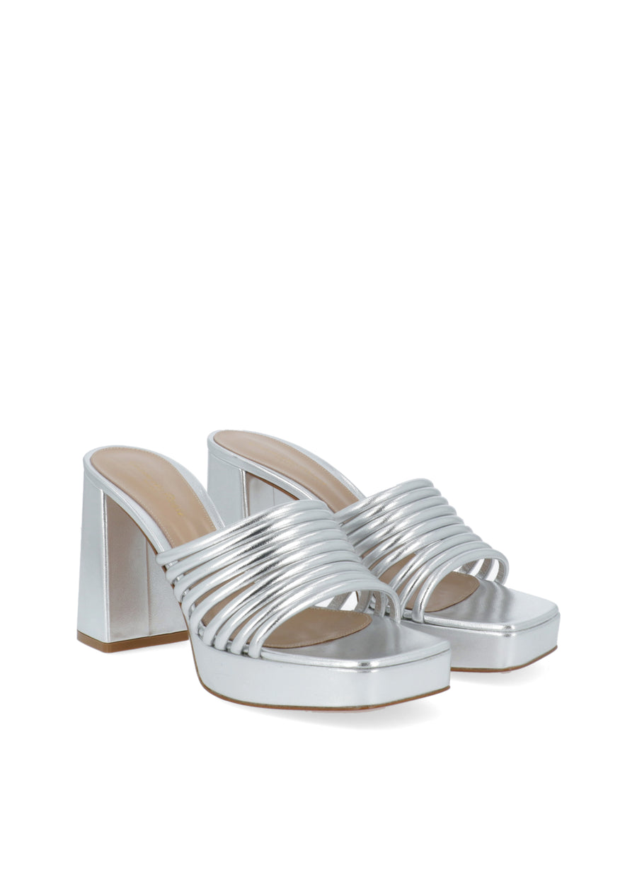 Gianvito Rossi Plataformas  GNR-17570