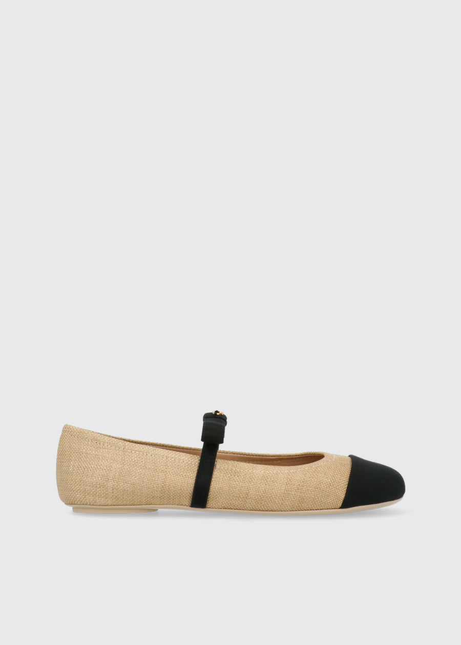 Gianvito Rossi Flats Mary jane GNR-22376