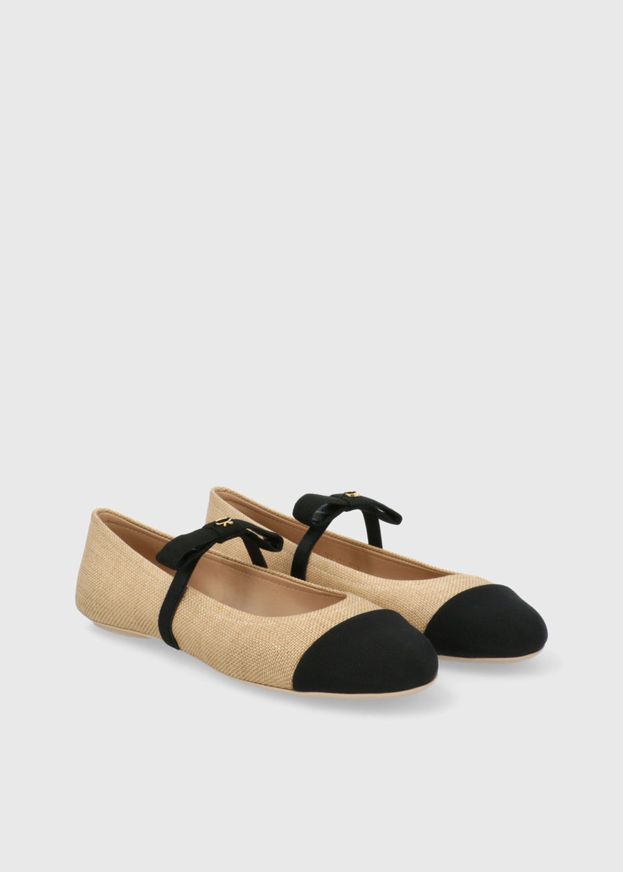 Gianvito Rossi Flats Mary jane GNR-22376