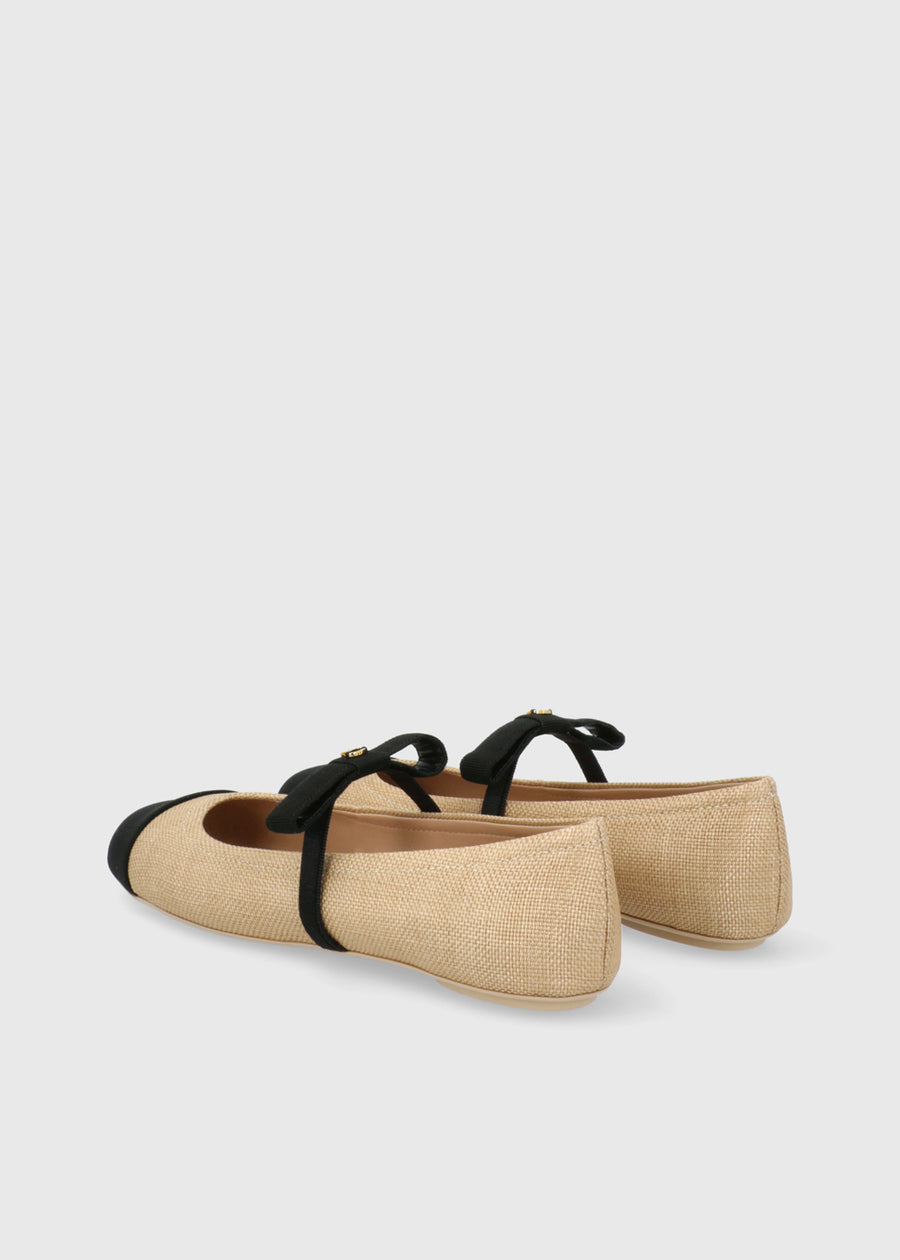 Gianvito Rossi Flats Mary jane GNR-22376