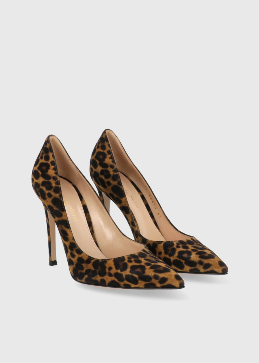 Gianvito Rossi Zapatillas GNR-28470