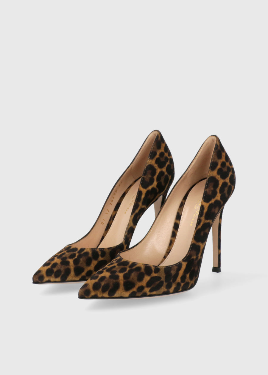 Gianvito Rossi Zapatillas GNR-28470