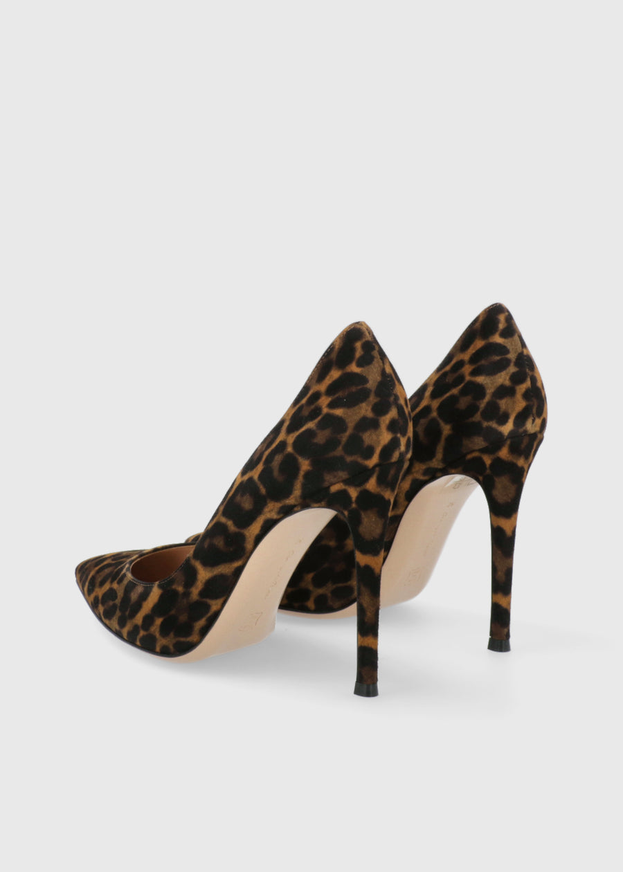 Gianvito Rossi Zapatillas GNR-28470