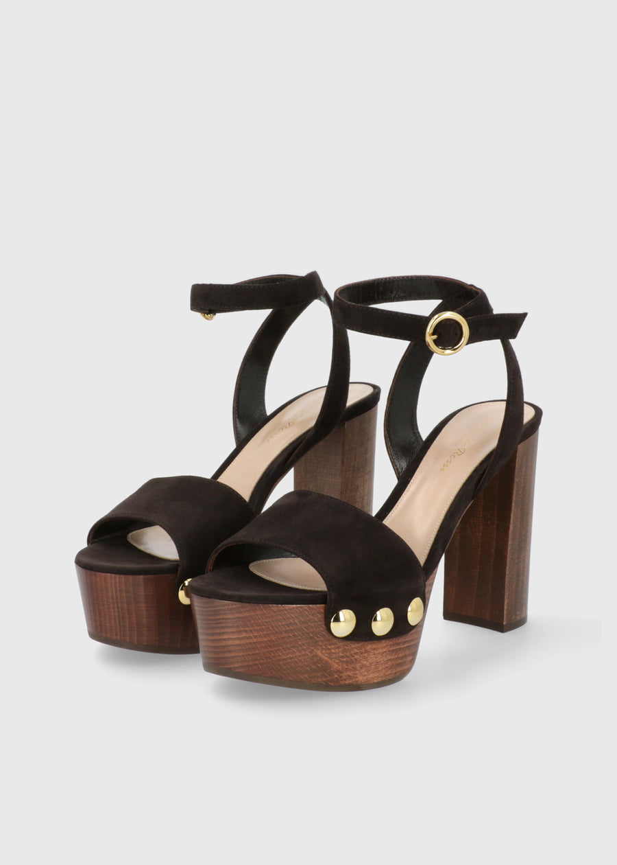 Gianvito Rossi Plataformas GNR-32753
