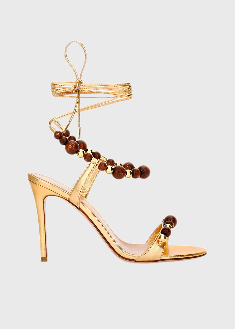 Gianvito Rossi Sandalias  GNR-32787