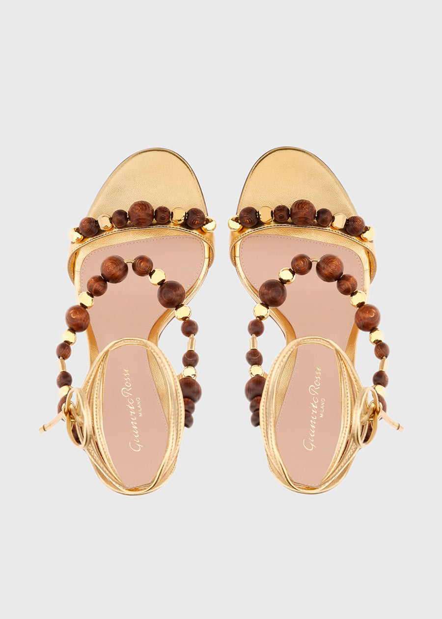 Gianvito Rossi Sandalias  GNR-32787