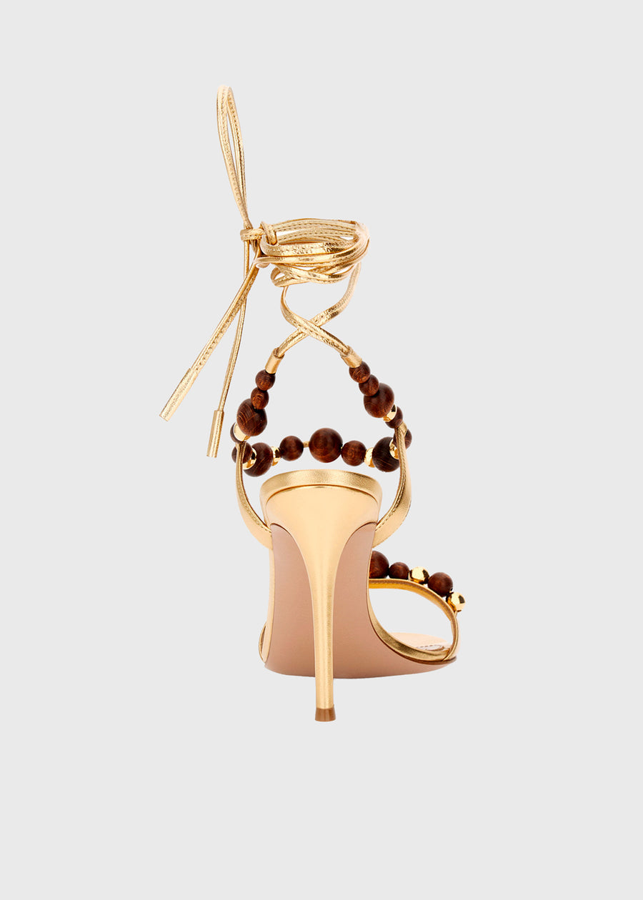 Gianvito Rossi Sandalias  GNR-32787