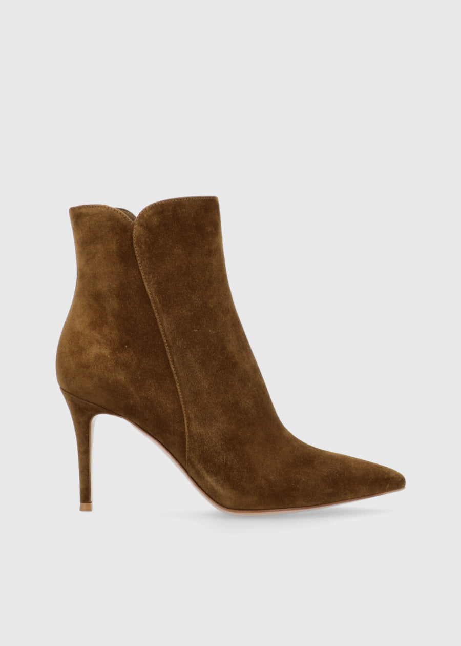 Gianvito Rossi botines Levy GNR-70321