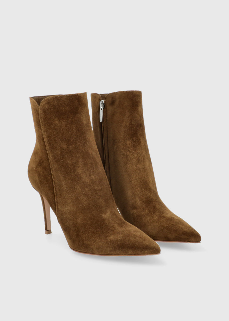 Gianvito Rossi botines Levy GNR-70321