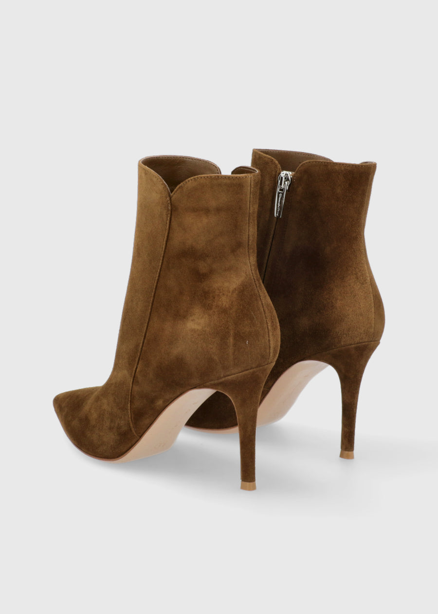 Gianvito Rossi botines Levy GNR-70321