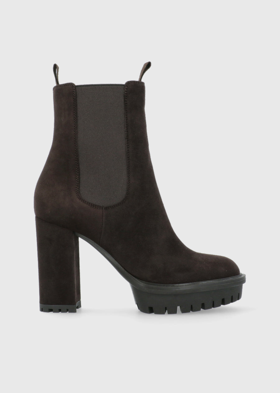 Gianvito Rossi Botas  GNR-72899