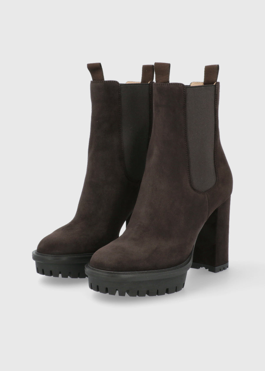 Gianvito Rossi Botas  GNR-72899