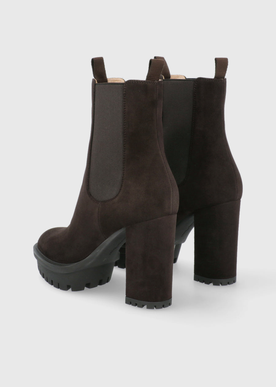 Gianvito Rossi Botas  GNR-72899