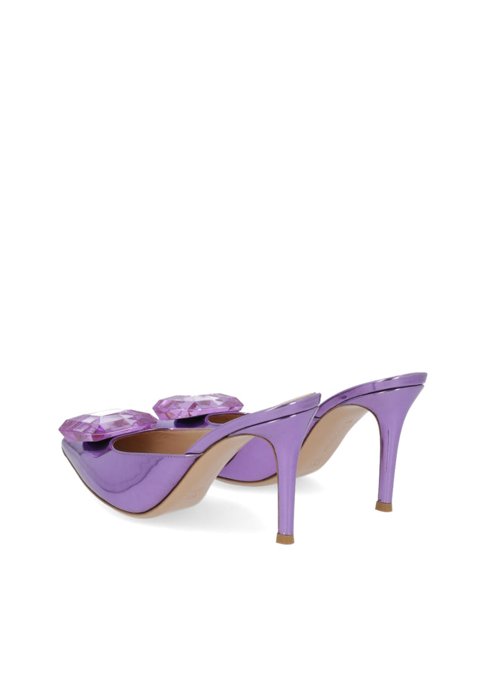 Gianvito Rossi Zapatillas  GNR-91370