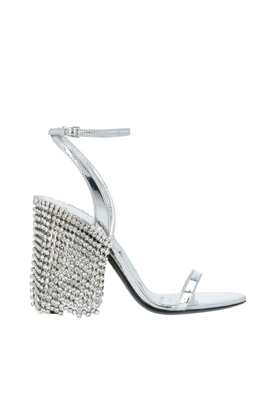 Giuseppe Zanotti Sandalias Altas  GSZ-ARE4001