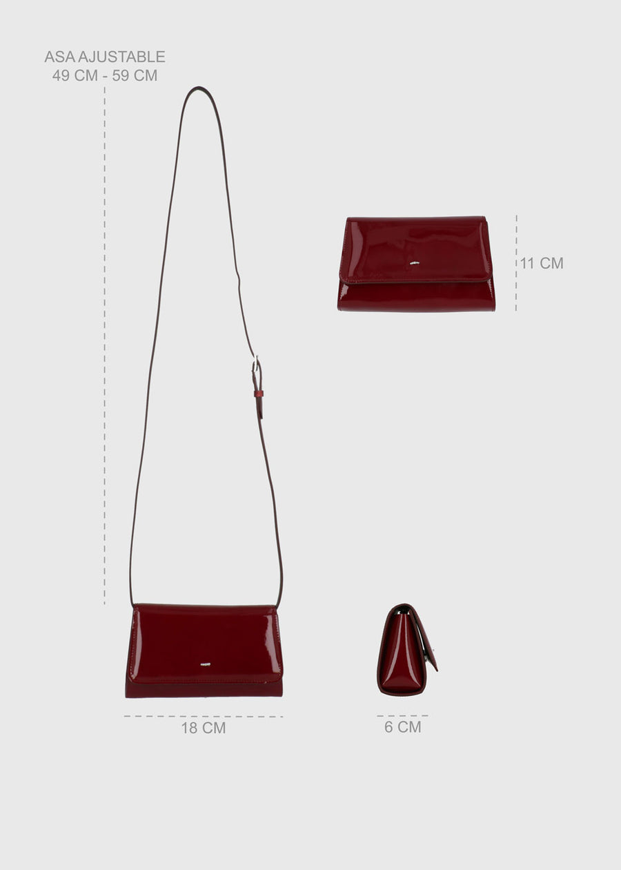 Giuseppe Zanotti Bolso de mano GSZ-B40017