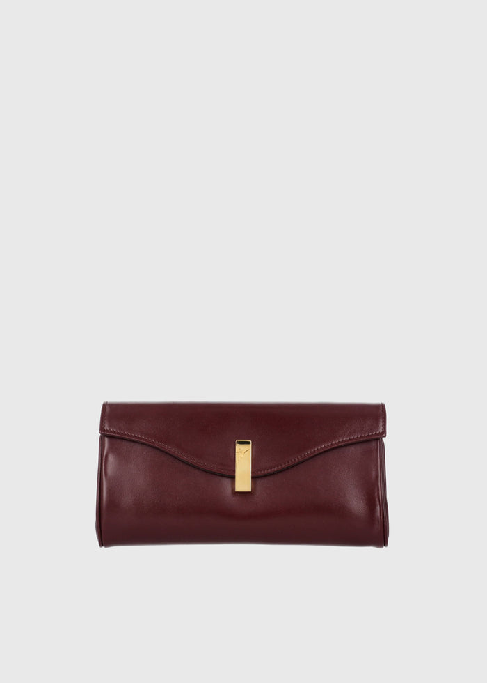 Giuseppe Zanotti Clutch Flutie GSZ-B50002