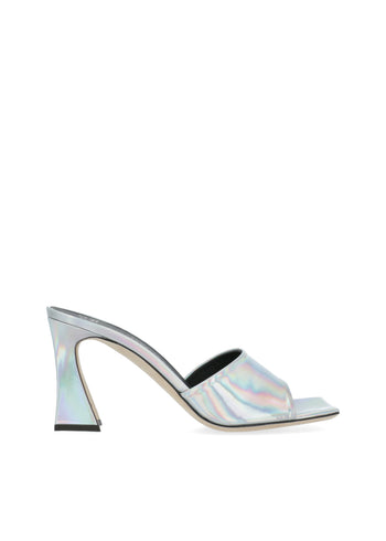 Giuseppe Zanotti Sandalias de tacón Solhene GSZ-E300053