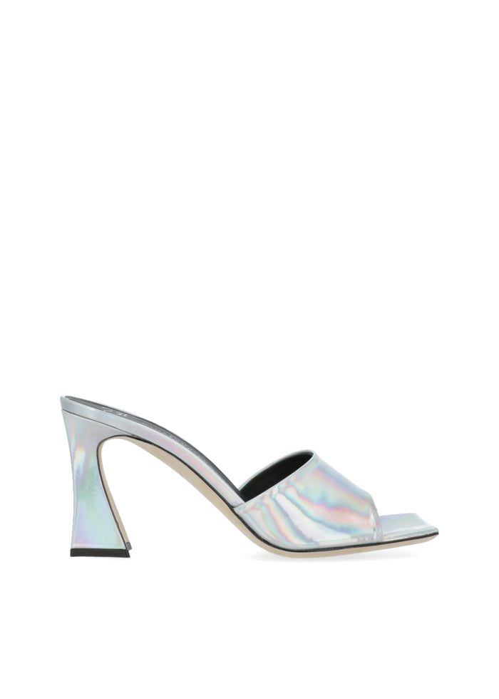 Giuseppe Zanotti Sandalias de tacón Solhene GSZ-E300053