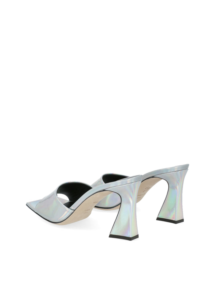 Giuseppe Zanotti Sandalias de tacón Solhene GSZ-E300053