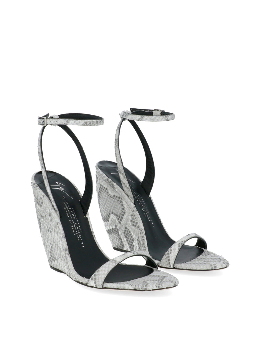 Giuseppe Zanotti Plataformas  GSZ-E400025