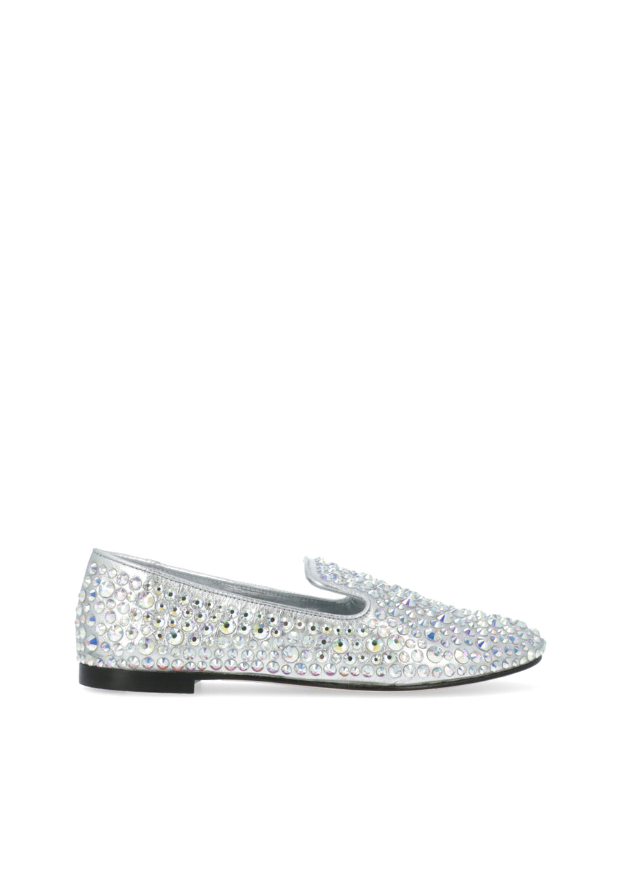 Giuseppe Zanotti Mocasines  GSZ-E460000