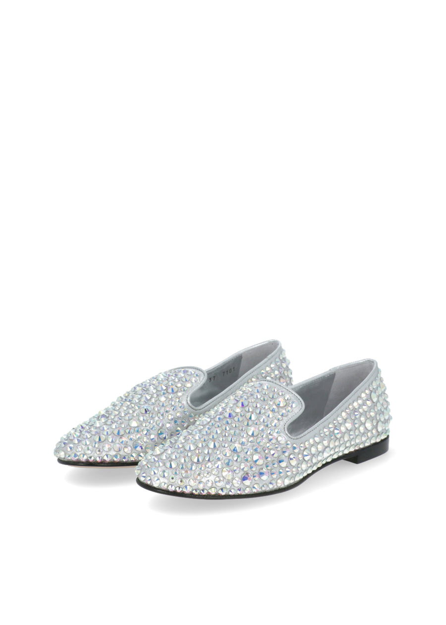 Giuseppe Zanotti Mocasines  GSZ-E460000