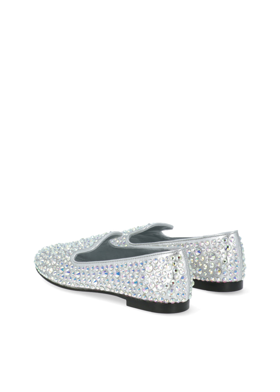 Giuseppe Zanotti Mocasines  GSZ-E460000
