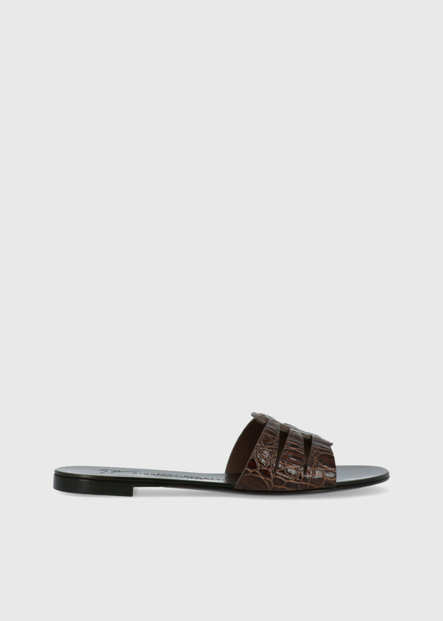 Giuseppe Zanotti Sandalia Adheline GSZ-E500023