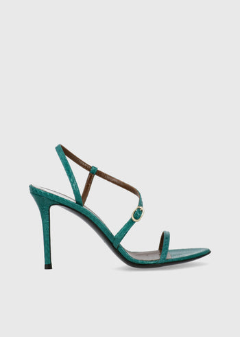 Giuseppe Zanotti Sandalias Altas GSZ-E500025