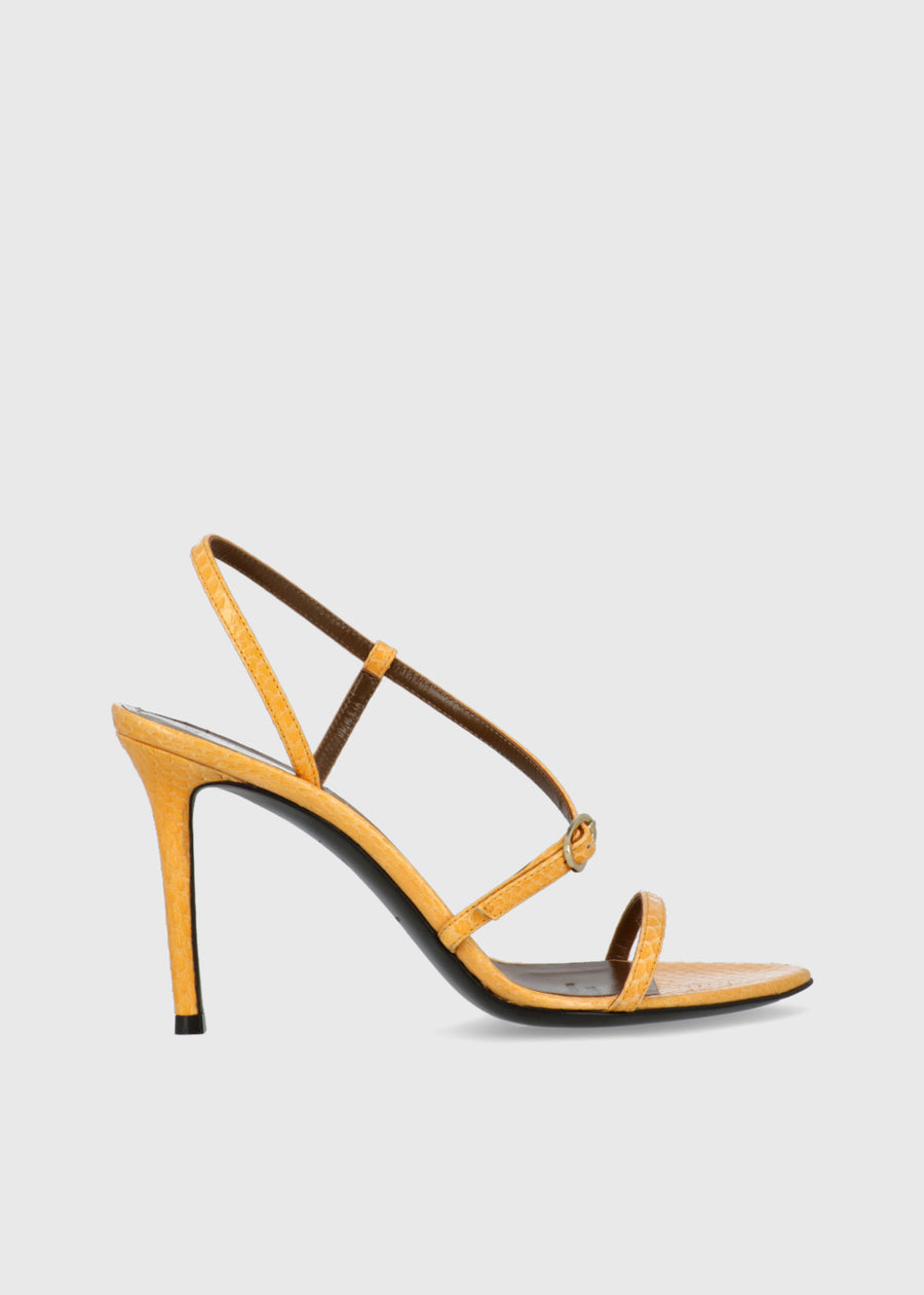 Giuseppe Zanotti Sandalias Altas GSZ-E500025
