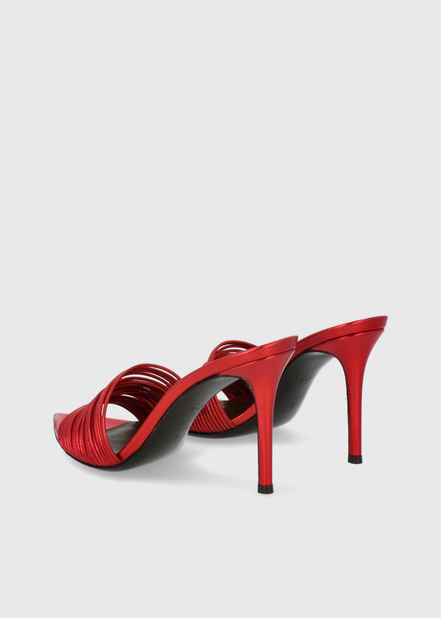 Giuseppe Zanotti Mules altos GSZ-E500051