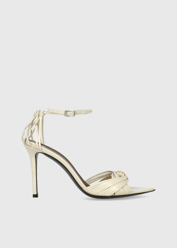 Giuseppe Zanotti Sandalias Altas GSZ-E500063