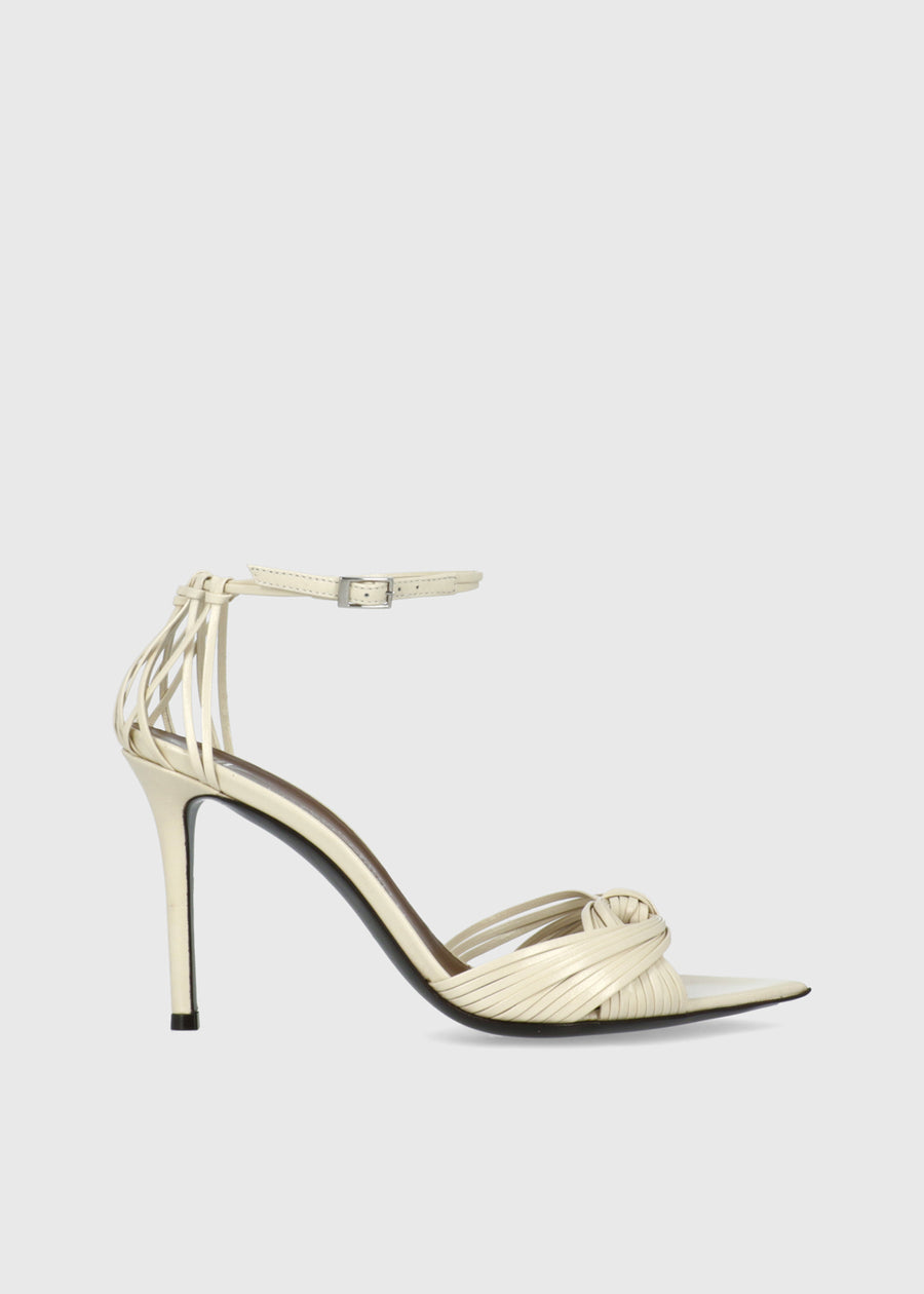 Giuseppe Zanotti Sandalias Altas GSZ-E500063