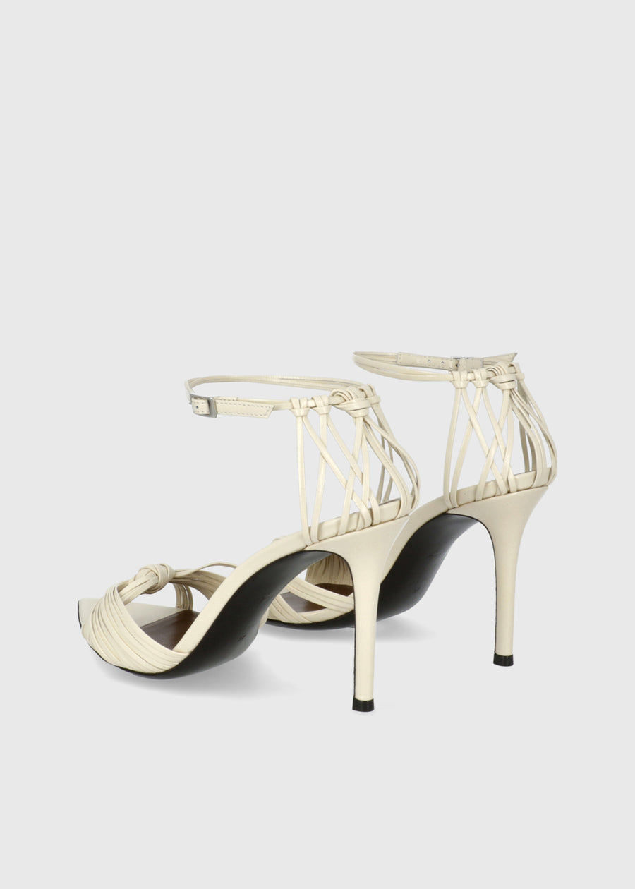 Giuseppe Zanotti Sandalias Altas GSZ-E500063
