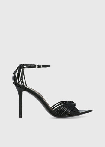 Giuseppe Zanotti Sandalias Altas GSZ-E500063