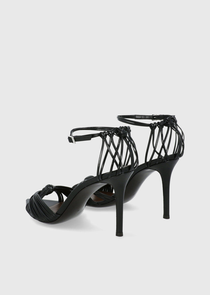 Giuseppe Zanotti Sandalias Altas GSZ-E500063