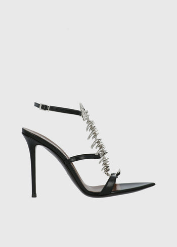 Giuseppe Zanotti Sandalias Fishbone GSZ-E600001