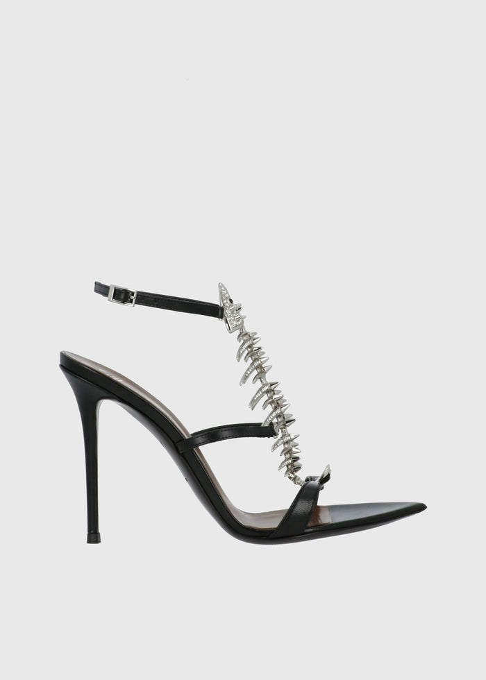 Giuseppe Zanotti Sandalias Fishbone GSZ-E600001