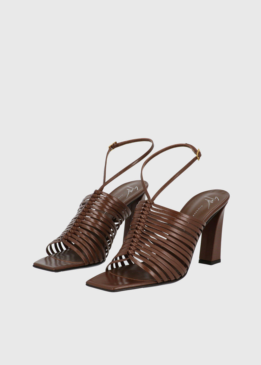 Giuseppe Zanotti Sandalia Alta GSZ-E600014