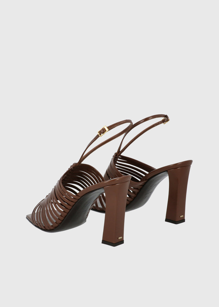 Giuseppe Zanotti Sandalia Alta GSZ-E600014