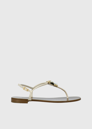 Giuseppe Zanotti Sandalias Jewel GSZ-E600018